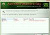 Obtener la contraseña oculta detrás de los asteriscos Asterisk Password Spy