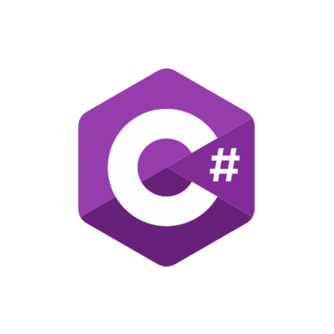 368px-Csharp_Logo