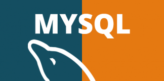 mysql