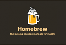 Homebrew