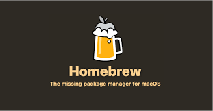 Homebrew