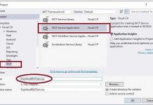 Create-Service-WCF-REST