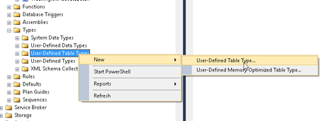 User-Defined-Table-Types-SQLServer