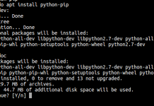 installpythonpip1