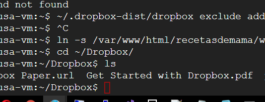 dropbox