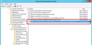Group-Policy-Management