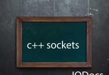 Socketc++