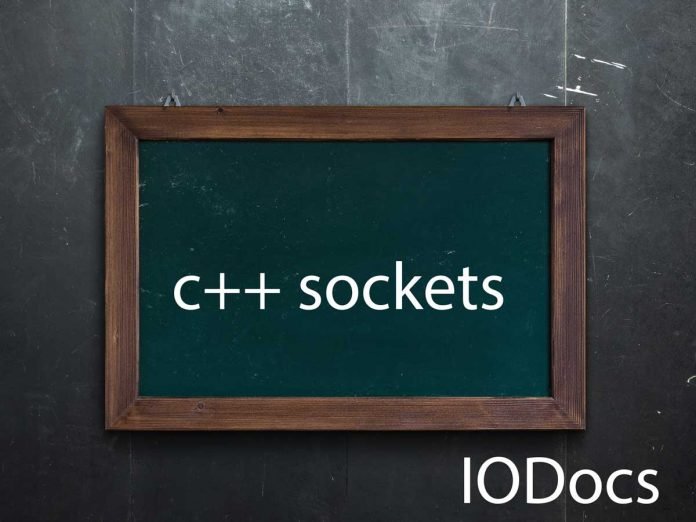 Socketc++