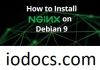 Nginx on Debian 9