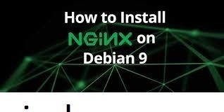 Nginx on Debian 9