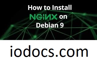 Nginx on Debian 9