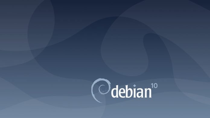 debian-gnu-linux-10-buster