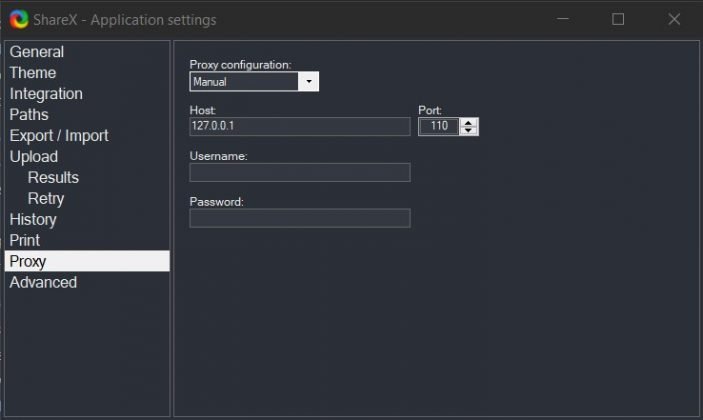 sharex screen recording settings fps sharex screen recording settings fps
