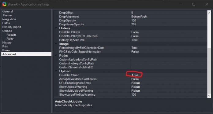 how to use sharex custom url shortner how to use sharex custom url shortner
