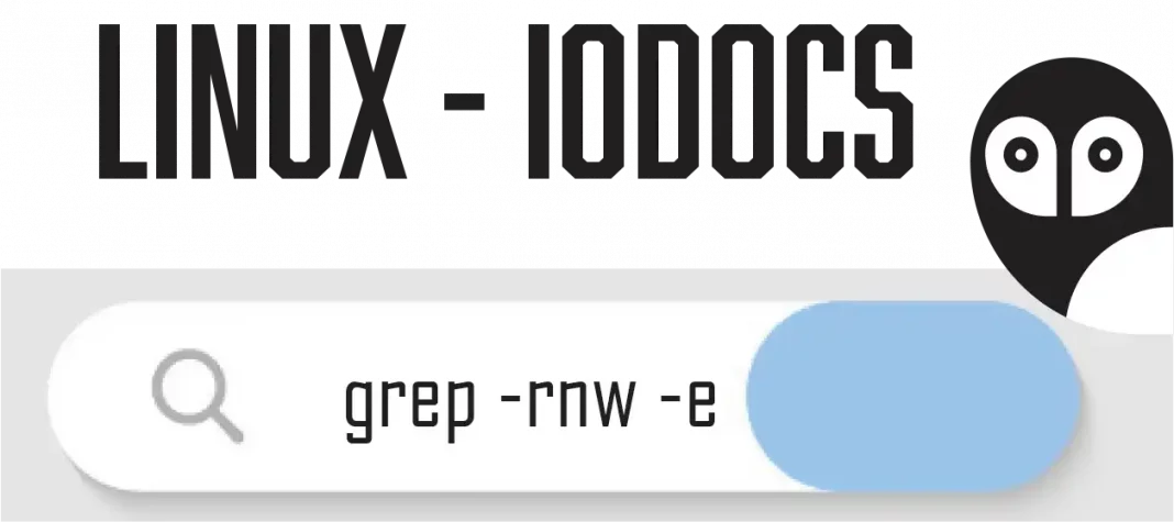 Finding all files containing a text string on Linux