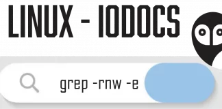 Finding all files containing a text string on Linux