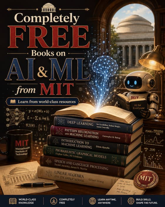 FreeBooksMIT