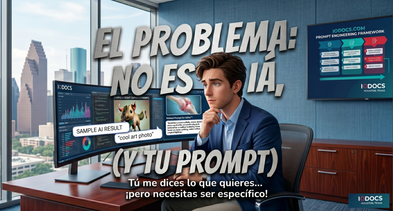 AI prompt