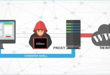 Configure Proxy Clients in Linux