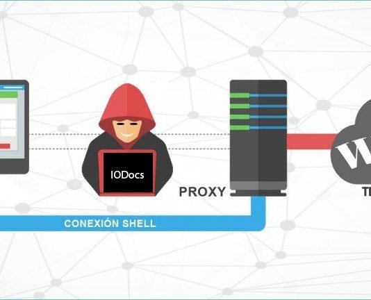 Configure Proxy Clients in Linux